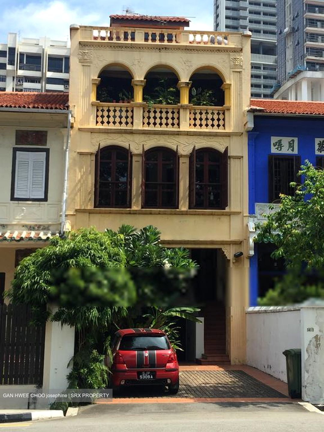 Neil Road (D2), Detached #527840911